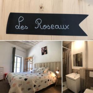 la Roseraie