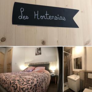 Maison de vacances la Roseraie Rue du Tony 08600 Chooz Champagne-Ardenne