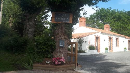 La Roseraie