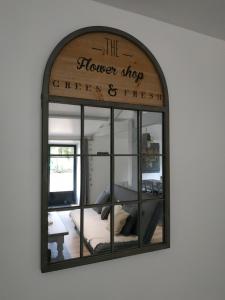 La Roseraie