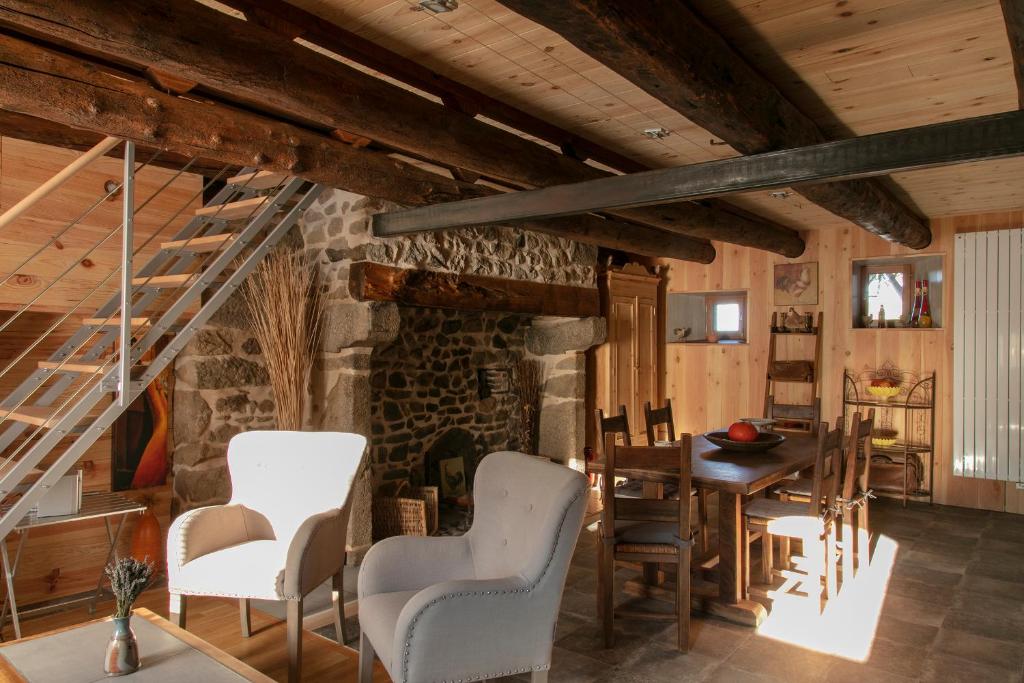 La Roucoule Recolles, 63630 Le Sapt