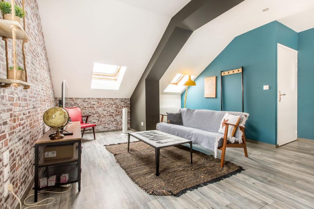 La Sapiniere 14880 Hermanville-sur-Mer
