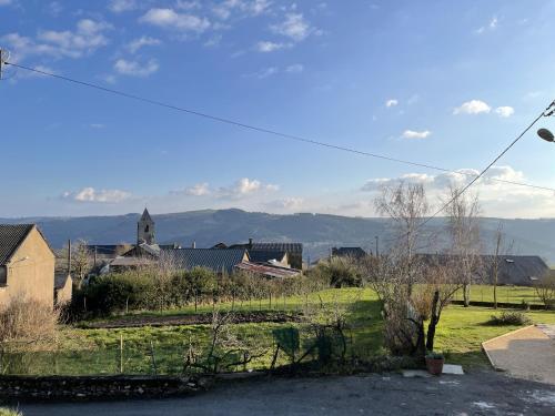 La Sebaline