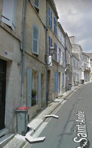 La Sèvre Niortaise