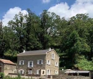 La Source 8 couchages