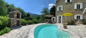 La Source 8 couchages