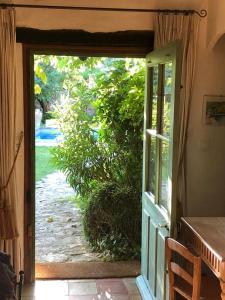 La Source à Bonnieux en Luberon