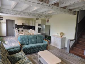La Sportive Gite 3 chambres, 3 SDB, 3 wc, terrasse, draps et ménage inclus