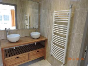 La Sportive Gite 3 chambres, 3 SDB, 3 wc, terrasse, draps et ménage inclus