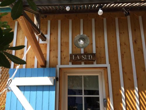 La SUD