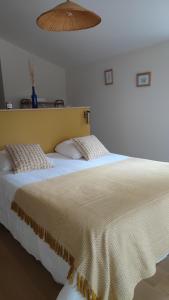Maison de vacances La tanière du grand singe 1464 Route de Tourreau 84260 Sarrians Provence-Alpes-Côte d\'Azur