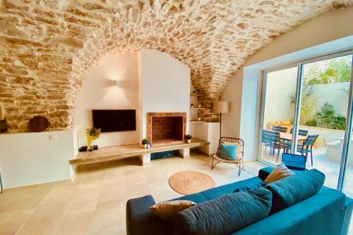 La Terra Nostra - Townhouse - Swimming pool
