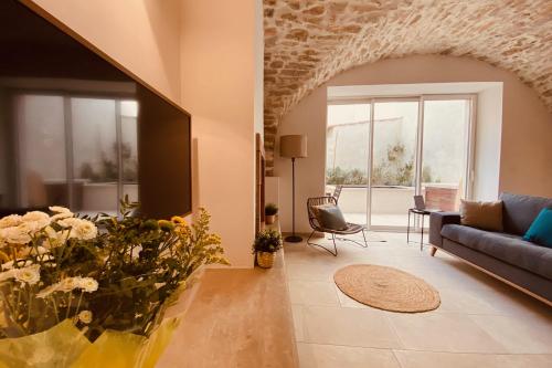 La Terra Nostra - Townhouse - Swimming pool
