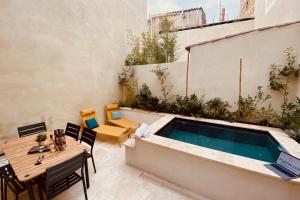 La Terra Nostra - Townhouse - Swimming pool