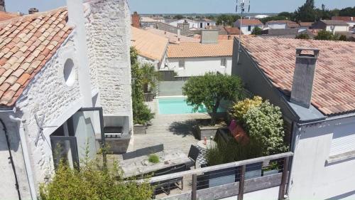 La Terrasse La Tremblade