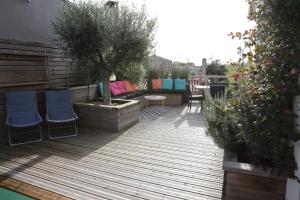 La Terrasse La Tremblade