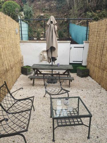 La Terrasse