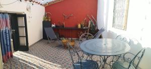 Maison de vacances La Tonnelière 5 Rue Charles Reboul 34340 Marseillan Languedoc-Roussillon