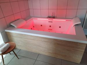 La Tour d'Olympe