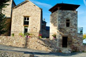 La Tour d'Olympe