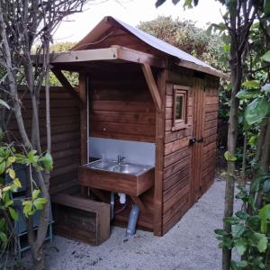 La Tour de Raiponce & spa