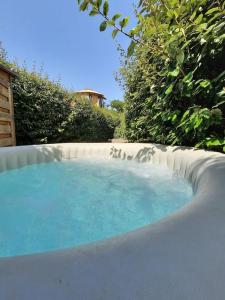 La Tour de Raiponce & spa