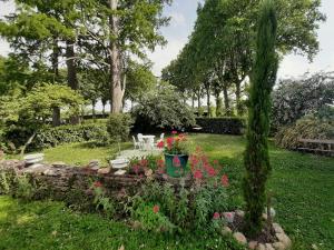 La Tour du Château de Chaintré