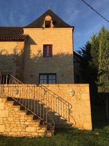 Maison de vacances La Tour du Fauconnier 121 Chemin des Grands Bois 24290 Sergeac Aquitaine