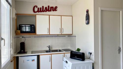 La Tranquille - Maison pour 3 familles