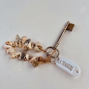 La Tranquille - Maison pour 3 familles