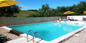 La Tranquillite, La Serenite