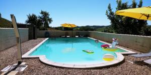 La Tranquillité, Le Calme