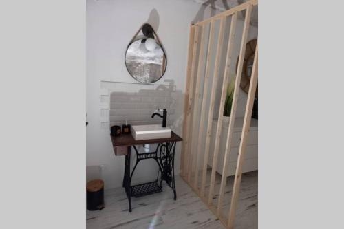 La Trog'Laudy gîte 4 étoiles au coeur des vignes