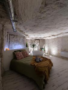 La Trog'Laudy gîte 4 étoiles au coeur des vignes