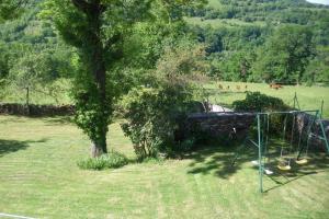 Maison de vacances LA TRUFFIERE Le bousquet d olt 12500 Castelnau-de-Mandailles Midi-Pyrénées