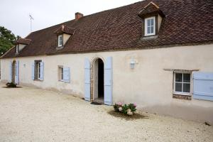 La Tuilerie du Paligny
