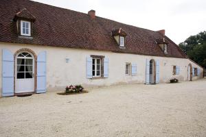 Maison de vacances La Tuilerie du Paligny Le Paligny 85390 Tallud-Sainte-Gemme Pays de la Loire