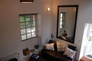 La Vallière en Vue duplex avec sauna