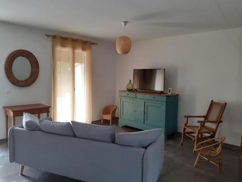 La Verdale, charmante maison avec piscine privée