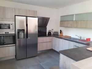 La Verdale, charmante maison avec piscine privée