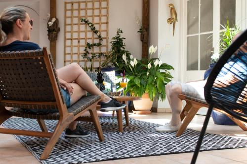 La Vermeillade Maxi-Jacuzzi & Terrasse privés à 7 mn de Sommières