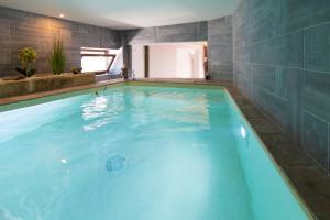 La Vermeillade Maxi-Jacuzzi & Terrasse privés à 7 mn de Sommières