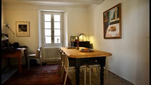 Maison de vacances La Vicomtesse de Seillans 9 Rue du Haut Four 83440 Seillans Provence-Alpes-Côte d\'Azur