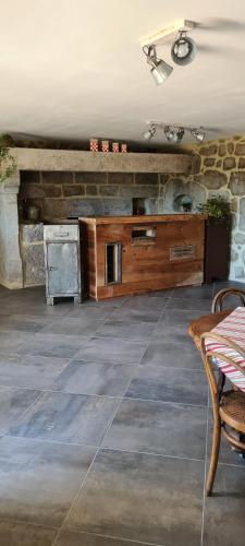 LA VIE D'ANCE