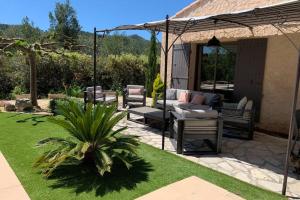 La vie de cocagne en Provence