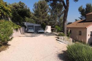 La vie de cocagne en Provence
