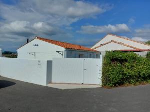 La Vie'là - Saint Gilles Croix de Vie