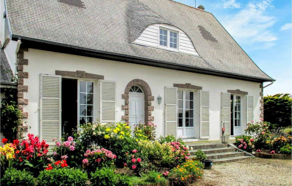 LA VIEILLE FERME