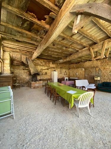 La vieille forge