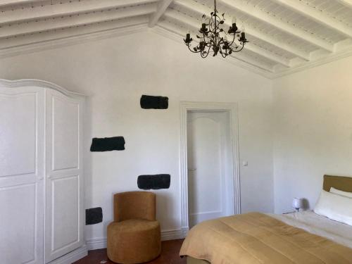 La VIGIE de CASTELROCK ( Casa Petunia )